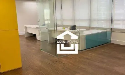 Conjunto para alugar, 98 m² por r$ 12.274,00 - vila olímpia - são paulo/sp