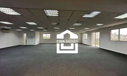 Conjunto para alugar, 163 m² por r$ 19.748,30 - vila leopoldina - são paulo/sp