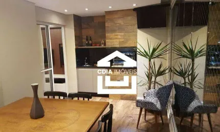 Apartamento com 3 dormitórios à venda, 87 m² - ipiranga - são paulo/sp