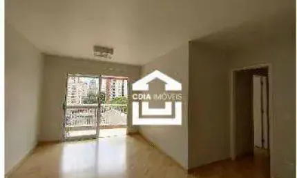 Apartamento com 3 dormitórios para alugar, 98 m² por R$ 8.229,72 - Itaim - São Paulo/SP