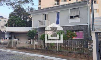 Sobrado com 3 dormitórios à venda, 160 m² - Saúde - São Paulo/SP
