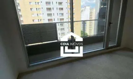 Conjunto, 33 m² - venda por r$ 900.000,00 ou aluguel por r$ 6.100,00 - pinheiros - são paulo/sp