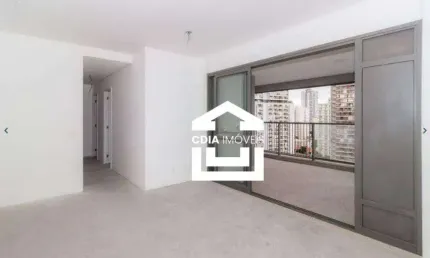 Apartamento com 3 dormitórios à venda, 94 m² - brooklin - são paulo/sp