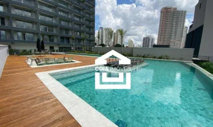 Apartamento com 3 dormitórios à venda, 72 m² por R$ 850.000,00 - Ipiranga - São Paulo/SP
