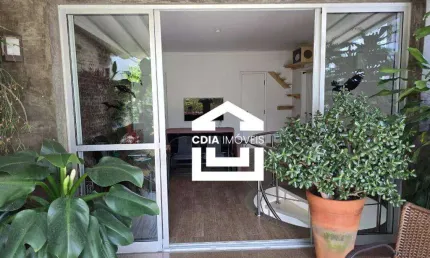 Cobertura com 2 dormitórios à venda, 144 m² - Aclimação - São Paulo/SP