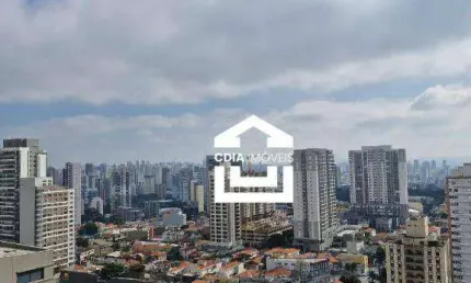 Apartamento com 2 dormitórios à venda, 71 m² por R$ 950.000,00 - Ipiranga - São Paulo/SP