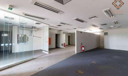 Loja para alugar, 180 m² por R$ 28.640,38 - Pinheiros - São Paulo/SP