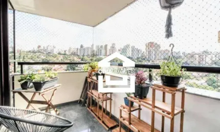 Cobertura com 3 dormitórios à venda, 280 m² por R$ 2.800.000,00 - Higienópolis - São Paulo/SP