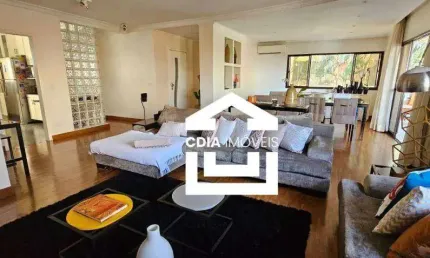 Apartamento com 4 dormitórios à venda, 200 m² por r$ 2.200.000,00 - vila mariana - são paulo/sp