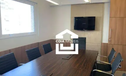 Conjunto à venda, 110 m² por r$ 2.200.000,00 - itaim - são paulo/sp