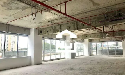 Conjunto, 282 m² - venda por r$ 7.112.400,00 ou aluguel por r$ 39.664,72 - granja julieta - são paulo/sp