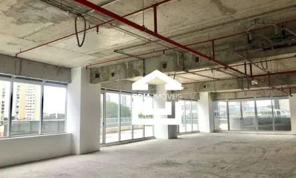 Conjunto, 282 m² - venda por r$ 7.112.400,00 ou aluguel por r$ 39.664,72 - granja julieta - são paulo/sp