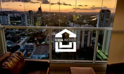 Apartamento com 2 dormitórios, 100 m² - venda por r$ 2.180.000,00 ou aluguel por r$ 13.750,00 - pinheiros - são paulo/sp