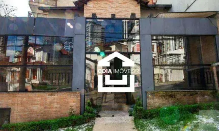 Loja para alugar, 233 m² - higienópolis - são paulo/sp