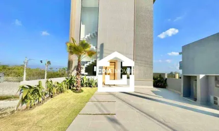 Casa com 3 dormitórios à venda, 125 m² por R$ 998.000 - Granja Viana - Terra Nobre - Cotia/SP