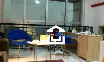 Cobertura com 1 dormitório à venda, 90 m² - Vila Mariana - São Paulo/SP