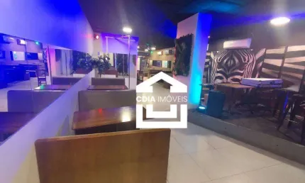Ponto comercial com 1 sala à venda na Rua Vergueiro, 170, Liberdade, São Paulo