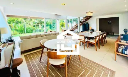 Casa com 4 dormitórios à venda, 500 m² por r$ 2.650.000 - granja viana - vila diva - carapicuíba/sp