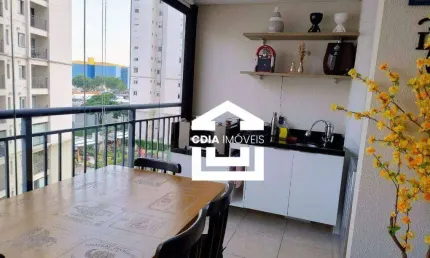 Apartamento com 2 dormitórios à venda, 59 m² - cambuci - são paulo/sp