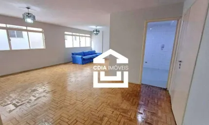 Apartamento com 3 dormitórios à venda, 160 m² - Itaim - São Paulo/SP