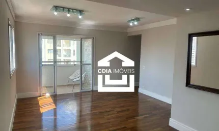 Apartamento com 3 dormitórios à venda, 96 m² - Lapa - São Paulo/SP