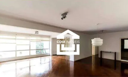 Apartamento à venda com 3 dormitórios sendo 1 suíte, 3 banheiros e 2 vagas de garagem, localizado no Jardim Paulista.
