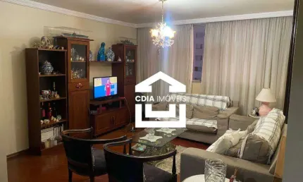 Apartamento com 3 dormitórios à venda, 120 m² - pinheiros - são paulo/sp