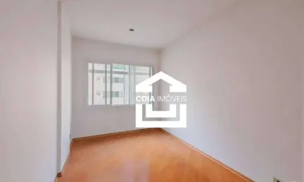 Apartamento a venda com 1 dormitório e 1 banheiro, localizado no paraíso.