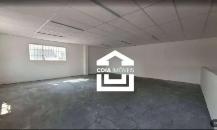 Galpão para alugar, 344 m² - vila leopoldina - são paulo/sp