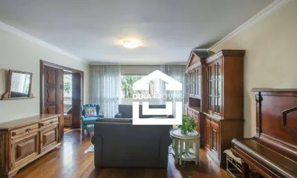 Apartamento com 3 dormitórios à venda, 190 m² por r$ 2.700.000,00 - itaim - são paulo/sp