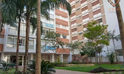 Apartamento com 3 dormitórios à venda, 165 m² por r$ 2.150.000,00 - higienópolis - são paulo/sp