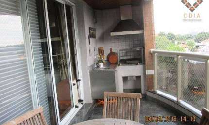 Apartamento com 4 dormitórios à venda, 189 m² por R$ 2.800.000,00 - Perdizes - São Paulo/SP