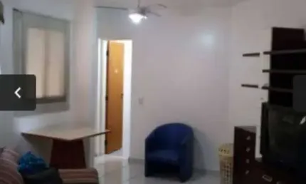 Apartamento 40 m², com 1 dormitório, 1 vaga,  R$ 380.000,00