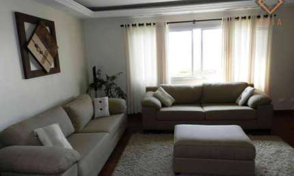 Apartamento com 3 dormitórios à venda, 115 m² por R$ 799.000,00 - Aclimação - São Paulo/SP