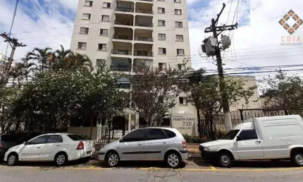 Apartamento com 3 dormitórios, 2 banheirros,  108 m² por r$ 690.0000,00
