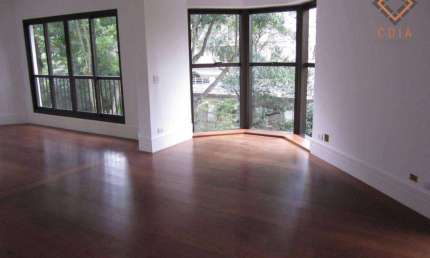 Apartamento com 3 dormitórios à venda, 210 m² por R$ 8.800.000,00 - Vila Nova Conceição - São Paulo/SP