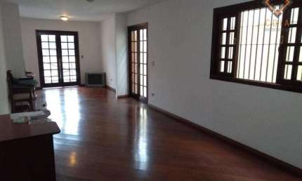 Sobrado com 4 dormitórios à venda, 200 m² por R$ 1.332.000,00 - Bosque da Saúde - São Paulo/SP