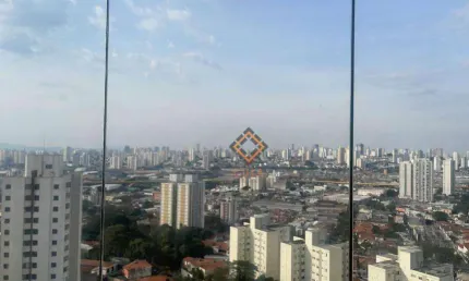 Apartamento com 3 dormitórios à venda, 143 m² por R$ 2.120.000,00 - Vila Monumento - São Paulo/SP