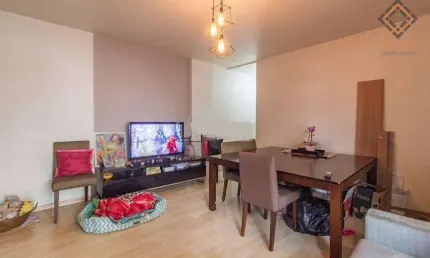 Apartamento com 2 dormitórios à venda, 68 m² por r$ 945.000,00 - itaim - são paulo/sp