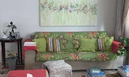 Apartamento com 3 dormitórios à venda, 130 m² por R$ 1.400.000,00 - Higienópolis - São Paulo/SP