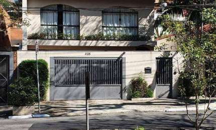 Casa com 3 dormitórios à venda, 319 m² por R$ 2.600.000,00 - Sumarezinho - São Paulo/SP