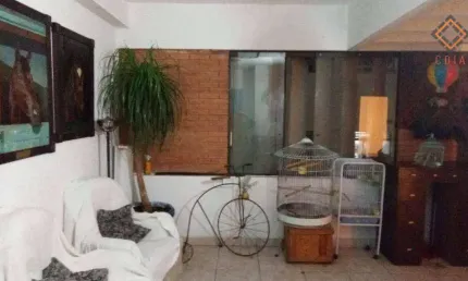 Cobertura com 1 dormitório à venda, 80 m² por R$ 800.000,00 - Brooklin - São Paulo/SP