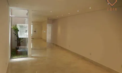 Sobrado com 4 dormitórios à venda, 200 m² por R$ 1.690.000,00 - Bosque da Saúde - São Paulo/SP