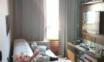 Apartamento com 2 dormitórios à venda, 50 m² por r$ 360.000,00 - ipiranga - são paulo/sp