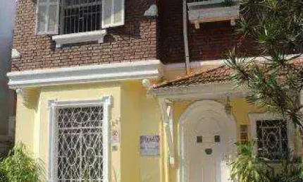 Sobrado com 4 dormitórios à venda, 169 m² - Perdizes - São Paulo/SP