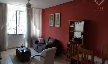 Apartamento com 3 dormitórios à venda, 105 m² por R$ 1.290.000,00 - Pinheiros - São Paulo/SP