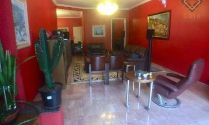 Apartamento com 3 dormitórios à venda, 218 m² por R$ 1.700.000,00 - Higienópolis - São Paulo/SP