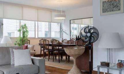 Apartamento com 3 dormitórios à venda, 179 m² por R$ 1.500.000,00 - Jardim Paulista - São Paulo/SP
