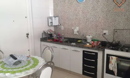 Apartamento com 2 dormitórios à venda, 110 m² por R$ 1.550.000,00 - Paraíso - São Paulo/SP