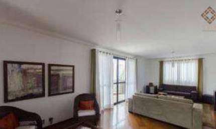 Apartamento com 4 dormitórios à venda, 560 m² por R$ 1.400.000,00 - Vila Andrade - São Paulo/SP